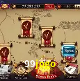 Blackjack na 99jogo