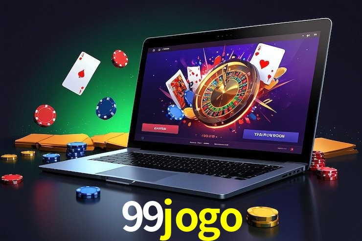 Acesso seguro à conta 99jogo