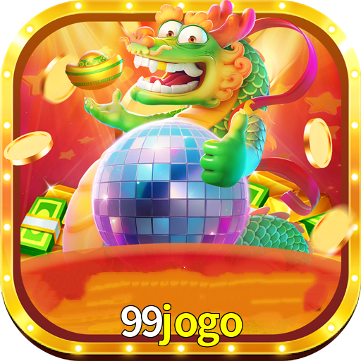 Logo da 99jogo